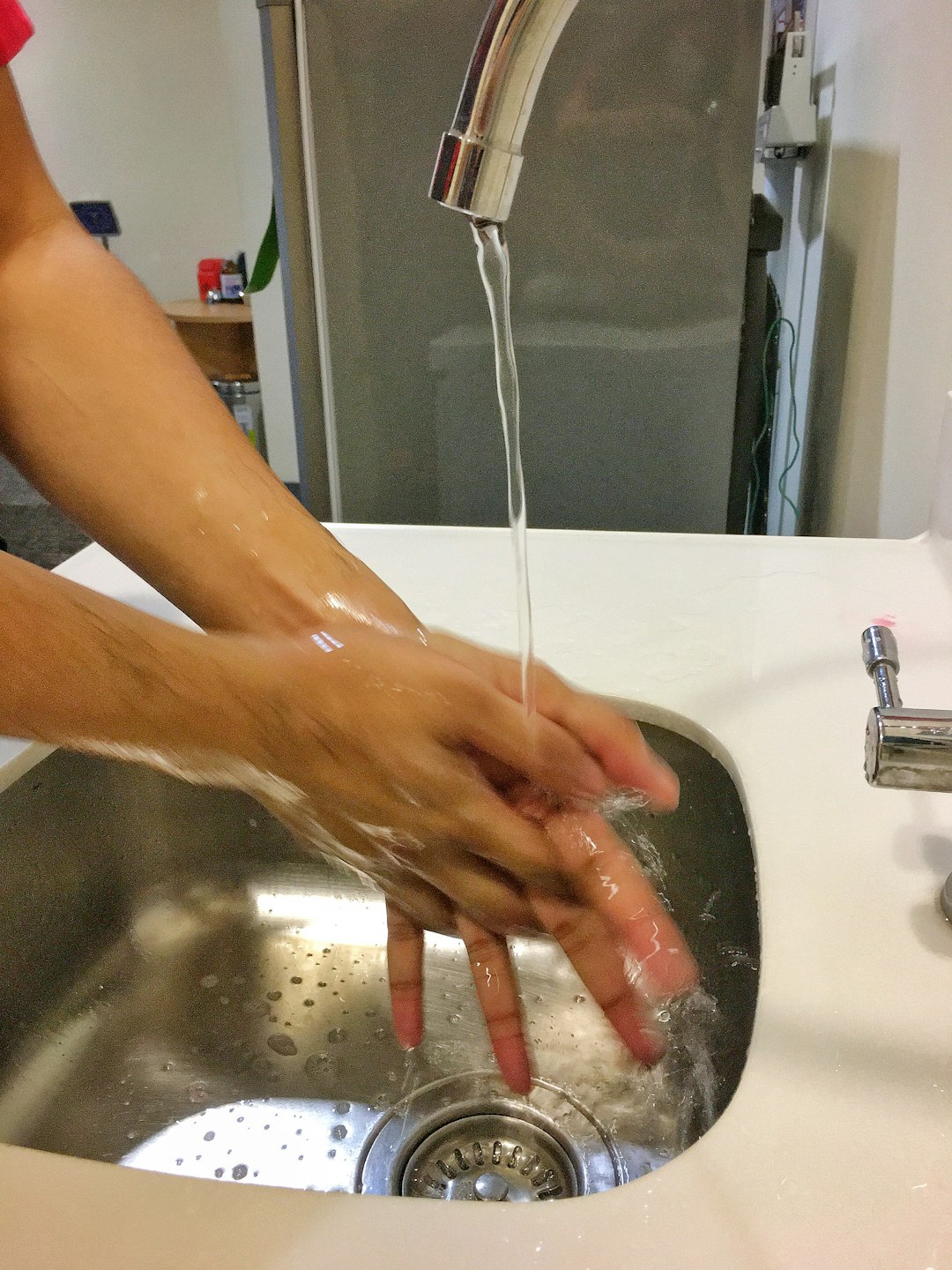 As simple as it may seem, proper handwashing remains the most effective way of removing germs and harmful bacteria from our hands.